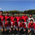 神奈川県CJYU-14サッカーリーグ