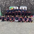 神奈川県U-15サッカーリーグ