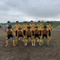 県U-15リーグ　2nd vs Pangea