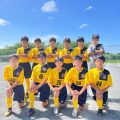 U-13県リーグ
