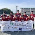 U-15県リーグ1stステージTOPチーム試合結果