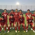 社会人県リーグ　試合結果