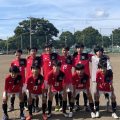 U-13　県４部リーグ　試合結果