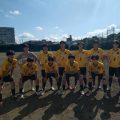 U-18 神奈川県リーグ　試合結果　K6