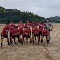 U-18 神奈川県リーグ　試合結果　K6