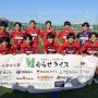 U-15県リーグ　２部　試合結果