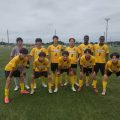 タウンクラブカップ(ユース)　試合結果