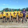 U-18県リーグ　K6　試合結果