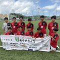 U-15　神奈川県リーグ４部　試合結果
