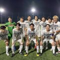 社会人県リーグ　試合結果