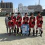 市民大会　2回戦　試合結果