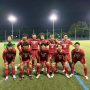 社会人　県リーグ　試合結果