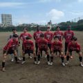 U-18県リーグ　K6　試合結果