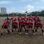 U-18県リーグ　K6　試合結果