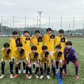 U-13 県リーグ3部