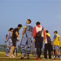 横須賀CITY FC“堅守速攻”で天皇杯目指す！