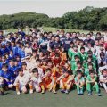 7/24(日) 横須賀CITYFCフレンドリーマッチ