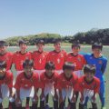 U-13 神奈川県サッカーリーグ
