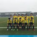 2018.6.23（土）神奈川県U-15リーグ