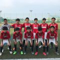 U-15 神奈川県U-15サッカーリーグ