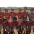 U-13 神奈川県U-13サッカーリーグ