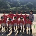 U-14 神奈川県U-15サッカーリーグ　開幕戦