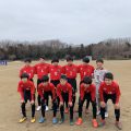神奈川県U-15リーグ　1st