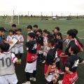 神奈川県U-13サッカーリーグ