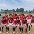 U-15県リーグ