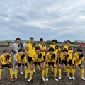 U-15県リーグ2nd vs PANGEA
