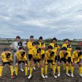 U-15県リーグ2nd vsBANFF横浜