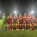 11/3 社会人県リーグ試合結果vs山王FC