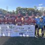 U-15県リーグ試合結果