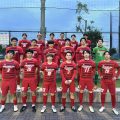 社会人県リーグ　試合結果