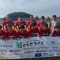 U-15県リーグTOP　試合結果