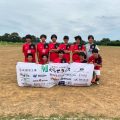 CJY　U-14リーグ　試合結果