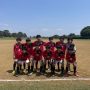 U-13　県４部リーグ試合結果