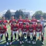 U‐15県２部リーグ　試合結果