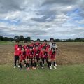 U-13県リーグ　４部　試合結果