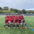 U-13県4部リーグ　試合結果