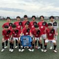CJY U-14リーグ 試合結果 CJY U-14リーグ 試合結果