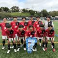 CJY　U-14リーグ　試合結果