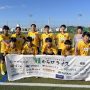 U-15県2部リーグ　試合結果