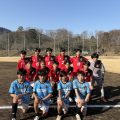 U-13県リーグ３部