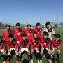U-15県リーグ４部　試合結果