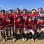 U-15県リーグ　3部　試合結果