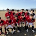 U-13県リーグ3部　試合結果